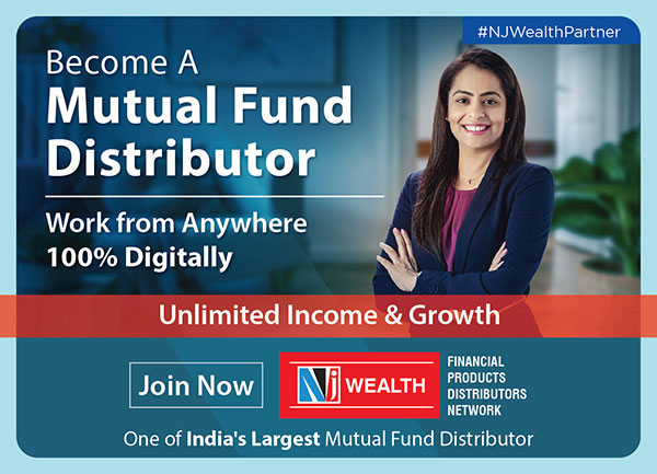 Become a mutual fund distributor