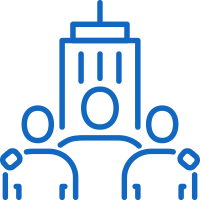 Financial Products Distribution Network