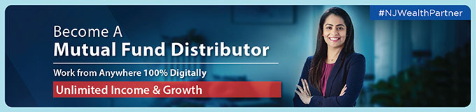 Become a mutual fund distributor